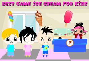 Surprise  Ice Cream Kids スクリーンショット 2