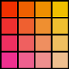 Swatches icon