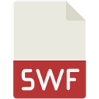 SWF Player Free アイコン