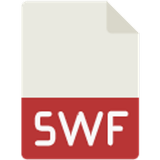 SWF Player Free ikon