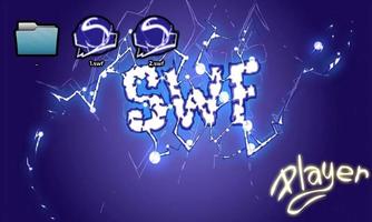 SWF Player ảnh chụp màn hình 1