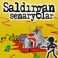 Saldırgan Senaryolar