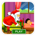 Santa Claus Gift Escape