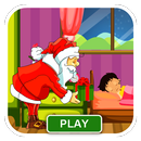 Santa Claus Gift Escape APK