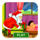 Santa Claus Gift Escape ikona