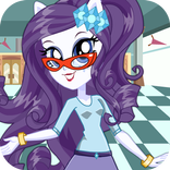 School Style Dress up