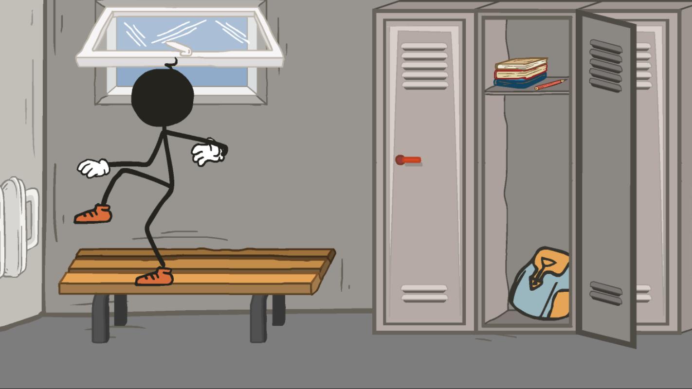 Стикмен сбегает. Стикман побег из школы. Стикман побег из школы 3. Stickman School Escape 1. Стикмен в школе.