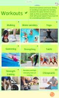 Scoliosis Advice 截图 2