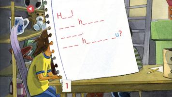 ABC-Klubben Lite gönderen