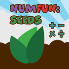 NumFun - Math Seeds icône