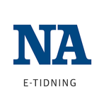 NA e-tidning biểu tượng