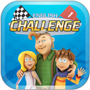 Challenge 1권 서일영어 APK