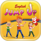Jump Up 3권 서일영어 icône