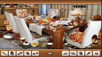 Mansion Hidden Object Games screenshot 3