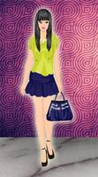 Moda Diseñador Disfrazarse captura de pantalla 3