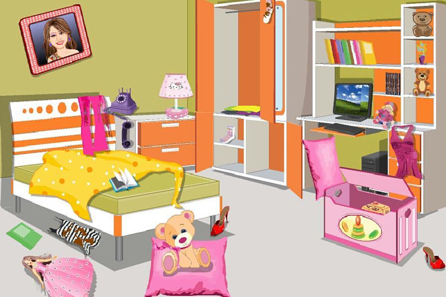 prinses kamer schoonmaken spel APK voor Android Download