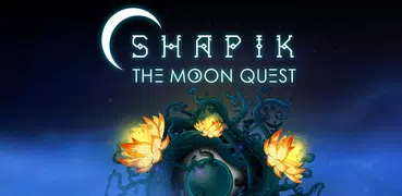 Shapik: The Moon Quest