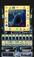 slot machine shark attack اسکرین شاٹ 1