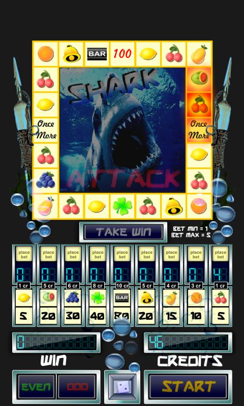 Shark Attack 3 Game Free Download