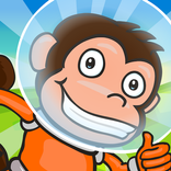 ”Pongo's Journey
