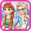 Modern Sisters Dress up APK