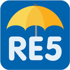 RE5 Practice Tests Representat icon