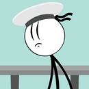 Stickman jailbreak 12 APK