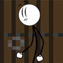 Stickman: Jailbreak Craft APK
