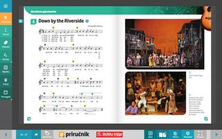 Školska e-knjiga screenshot 3