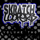 Skratch Loopers - Vol. 02