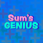 Sum's Genius آئیکن