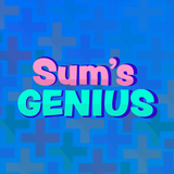 Sum's Genius icône