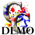 Color Clash Demo icon