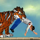 Smilodon Rampage APK