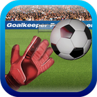 Soccer Goalkeeper Fun icône