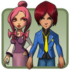 SocioTown: Uninvited Guests icon
