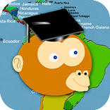 South America Puzzle