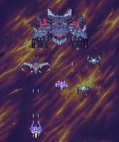 Space Assault ảnh chụp màn hình 2
