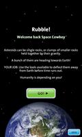 Rubble! poster