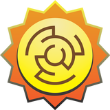 Star Maze icon