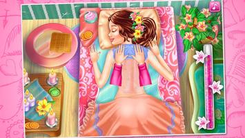 Spa Salon ảnh chụp màn hình 1