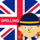 Spelling Practice - Year 3 / 4 آئیکن