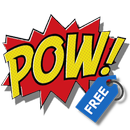 POW 💥 Cartoon Sounds FREE APK