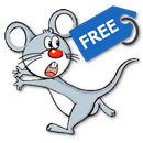 Mouse Repeller 🐭 FREE APK
