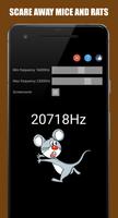 Mouse Repeller Pro পোস্টার