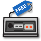 🎮 Retro game sound effects generator FREE icône