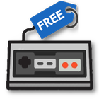 🎮 Retro game sound effects generator FREE أيقونة