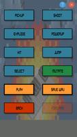 🎮 Retro game sound effects generator FREE Poster
