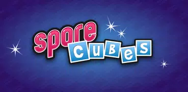 Spore Cubes F