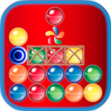 Crystal Balls II-Match 3 Mania APK